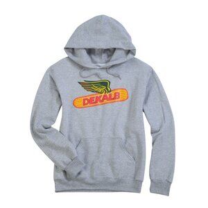 DEKALB Basic Hoodie ~ Size XL ~ NEW WITH TAGS!